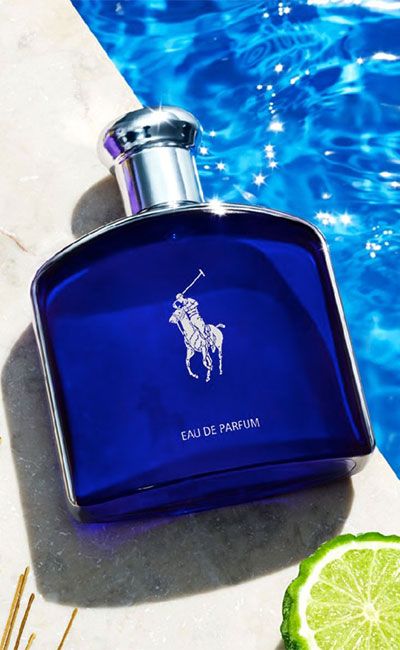 ralph lauren blue perfume boots