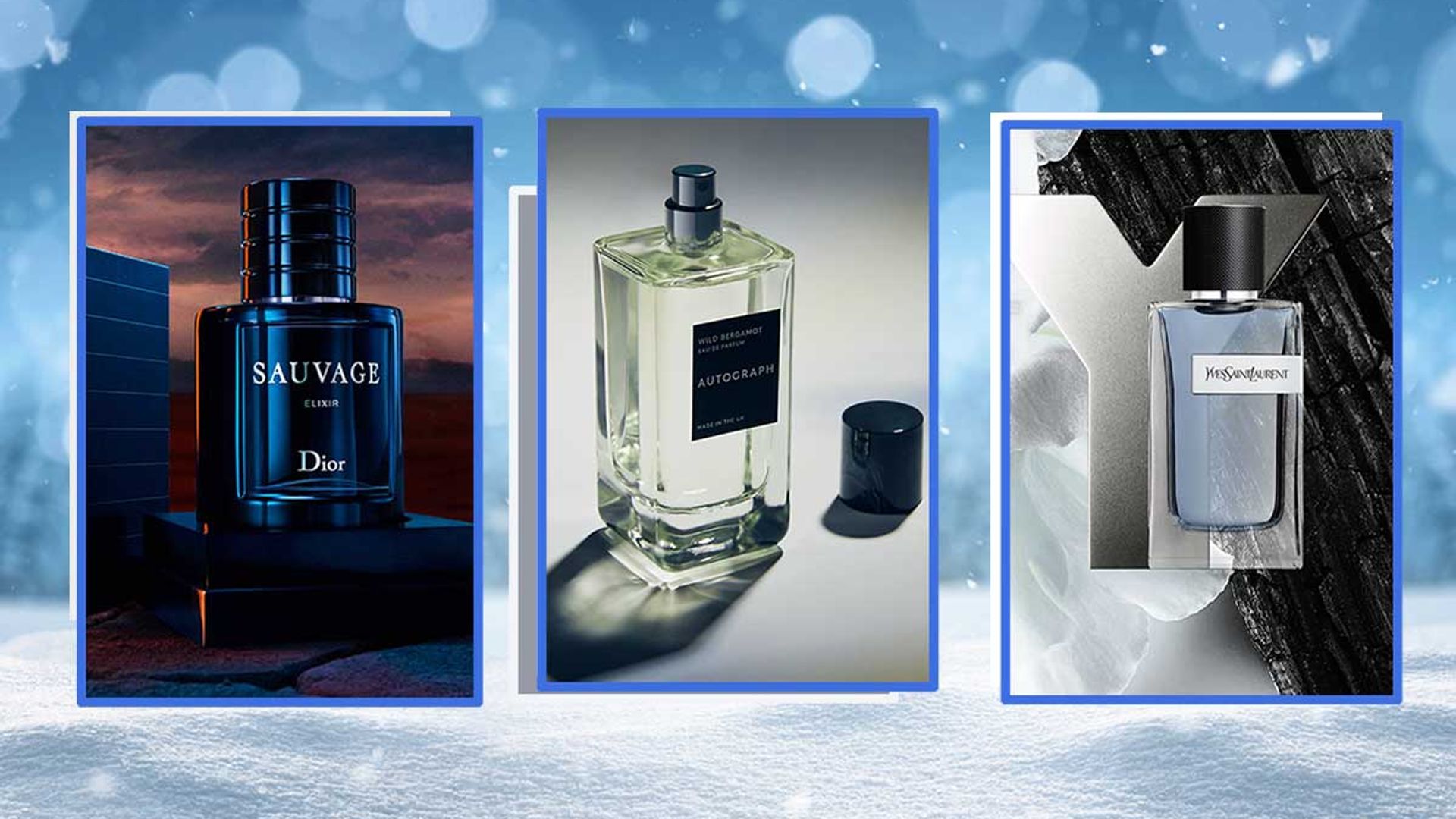 Best aftershaves for men 2022: From Hugo Boss, Dior Sauvage & MORE