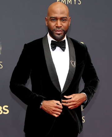 celebrity mens grooming tips products karamo brown