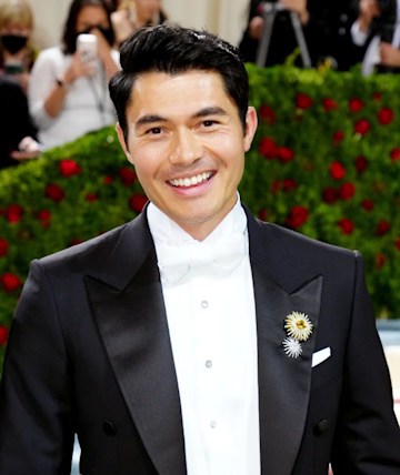 celebrity mens grooming tips products henry golding