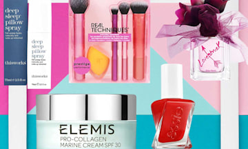 17 Best Amazon Beauty Deals On Prime Day 22 Elemis Cerave Essie Vera Wang Perfume Hello