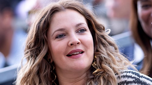 Drew Barrymore stuns with natural beauty in filter-free video