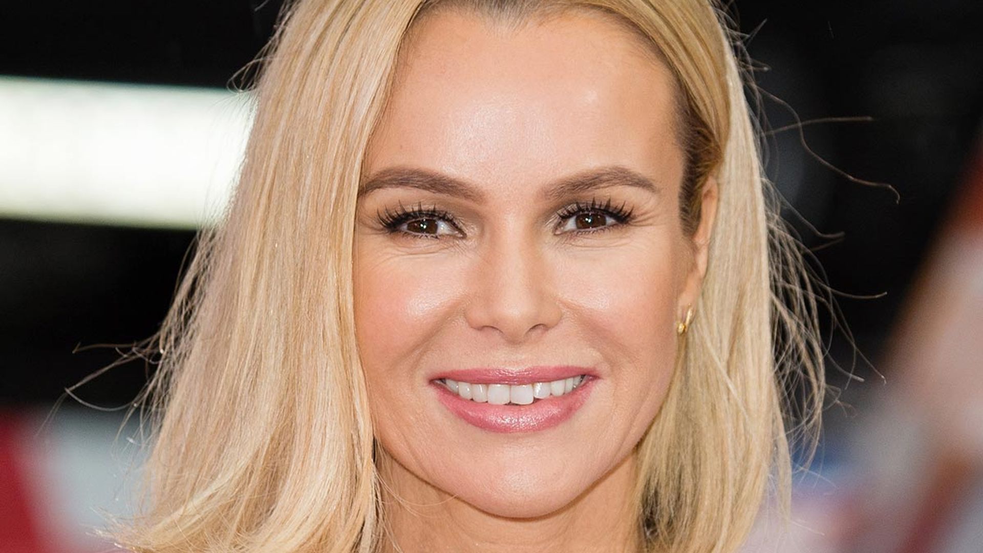 Amanda Holden’s go-to skincare brand just dropped in the Amazon sale