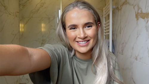 Molly-Mae Hague reveals skincare glow up: FaceGym, LaMer, REN & MORE 