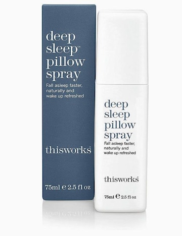 Amazon Prime Day Deep Sleep Pillow Spray It Works