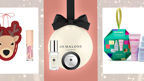 23 Best beauty baubles and crackers for Christmas 2022