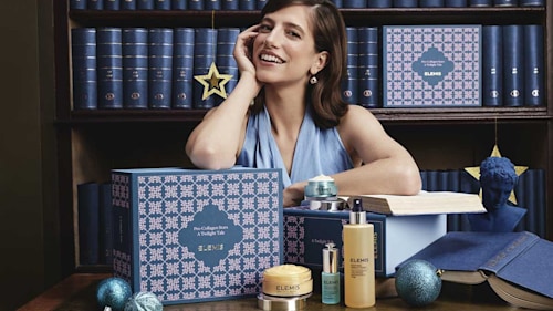 Elemis' Christmas gifts are always top of our list - these are our favourites