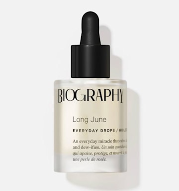 biography long june everyday face oil drops