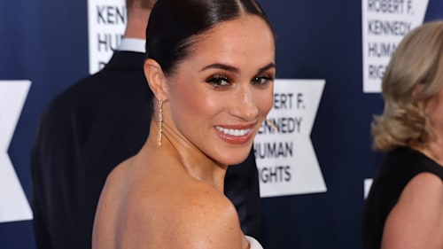 Meghan Markle's 'everyday miracle' beauty secret revealed - and it's a celebrity cult favorite