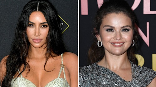 Kim Kardashian and Selena Gomez both love this fake tan - and now you can shop it for yourself