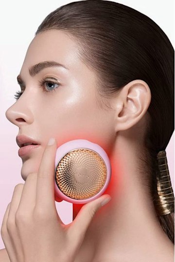 foreo ufo 2 led mask device for sale