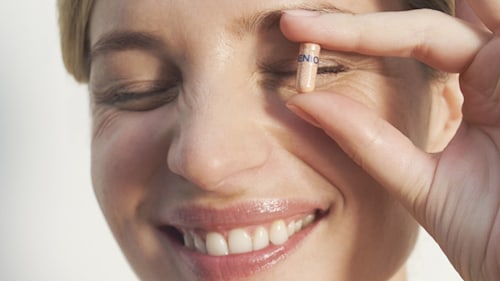 Found! The beauty supplements your skin has been crying out for