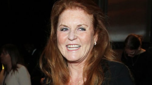 Sarah Ferguson, News about the former wife of Prince Andrew - HELLO!