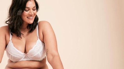 Figleaves launches underwear campaign featuring women of all shades and sizes – AND there's no photoshop