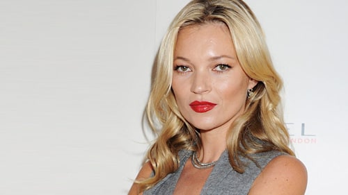 Kate Moss regrets her fashion mantra 'nothing tastes as good as skinny feels' - nine years later
