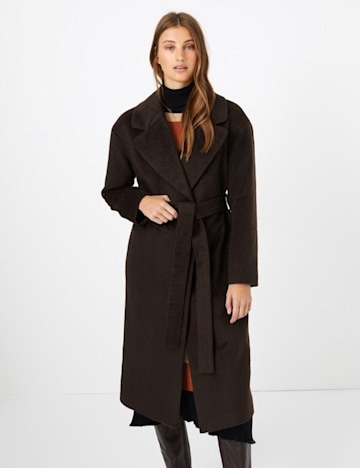 14 Marks & Spencer coats that will get you excited for winter | HELLO!