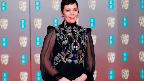The Crown star Olivia Colman wore lab-grown diamonds to the BAFTAs in the name of sustainability