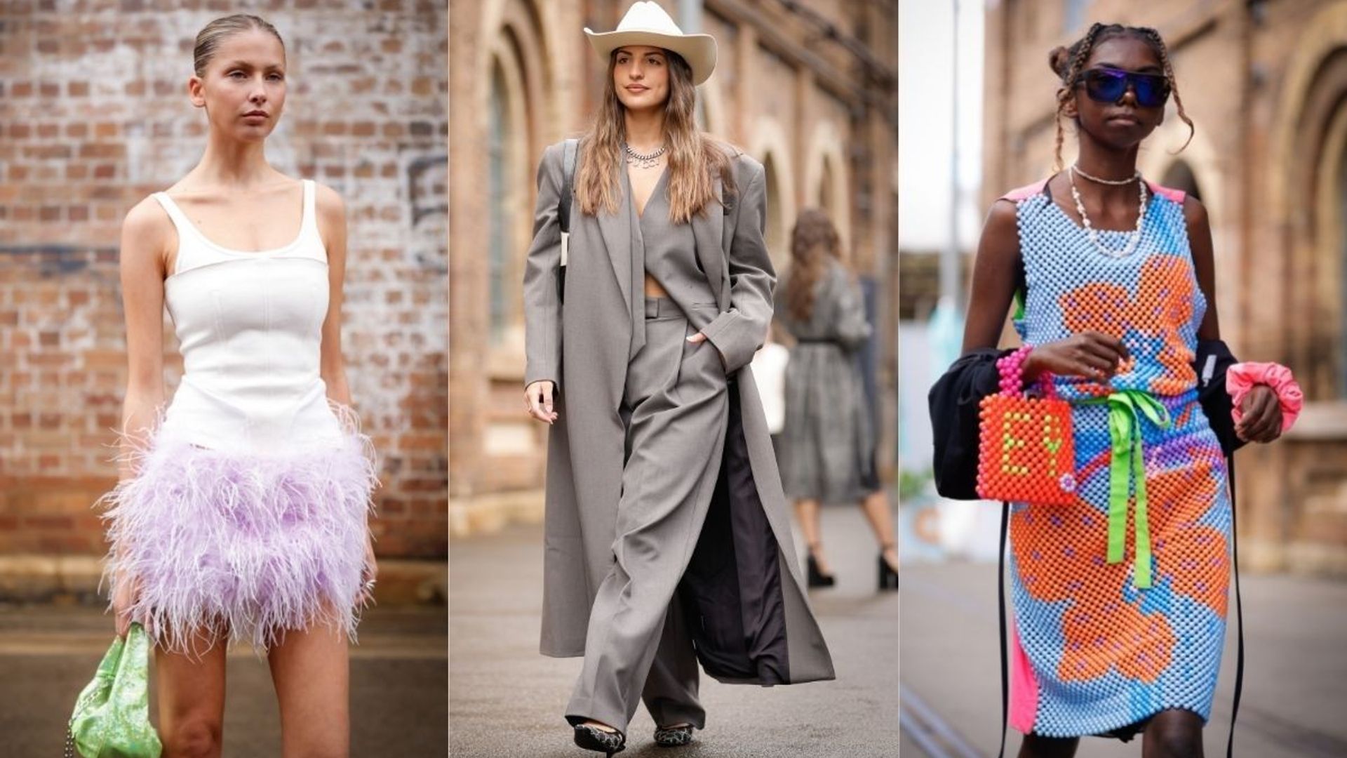 Australian fashion week street style: 5 of the best style tips we ...