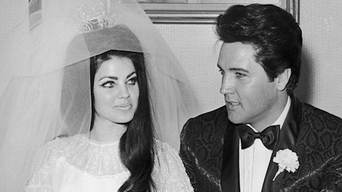 Elvis and Priscilla Presley: the ultimate rundown of the couple's most stylish moments  