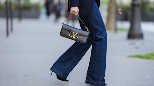 The best flared trousers and how to nail the retro trend this season