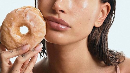 We can’t get over the glazed donut manicure: a step-by-step tutorial