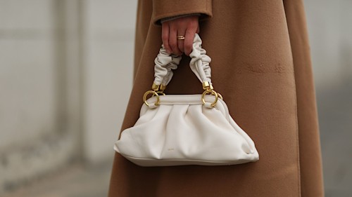 7 of the most stylish designer vegan handbags to add to your wardrobe  