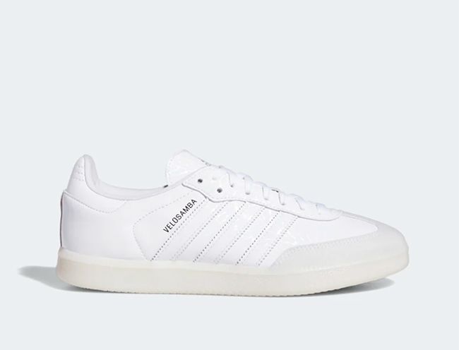 adidas samba fille