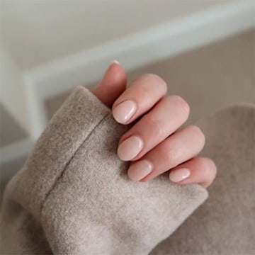 The need-to-know nail shapes and how to create them | HELLO! The need-to-know nail shapes and how to create them | HELLO!