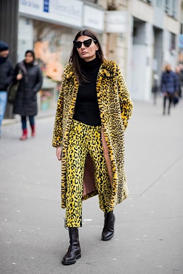 Winter outfits: 10 seriously stylish ways to dress for the cold | HELLO!