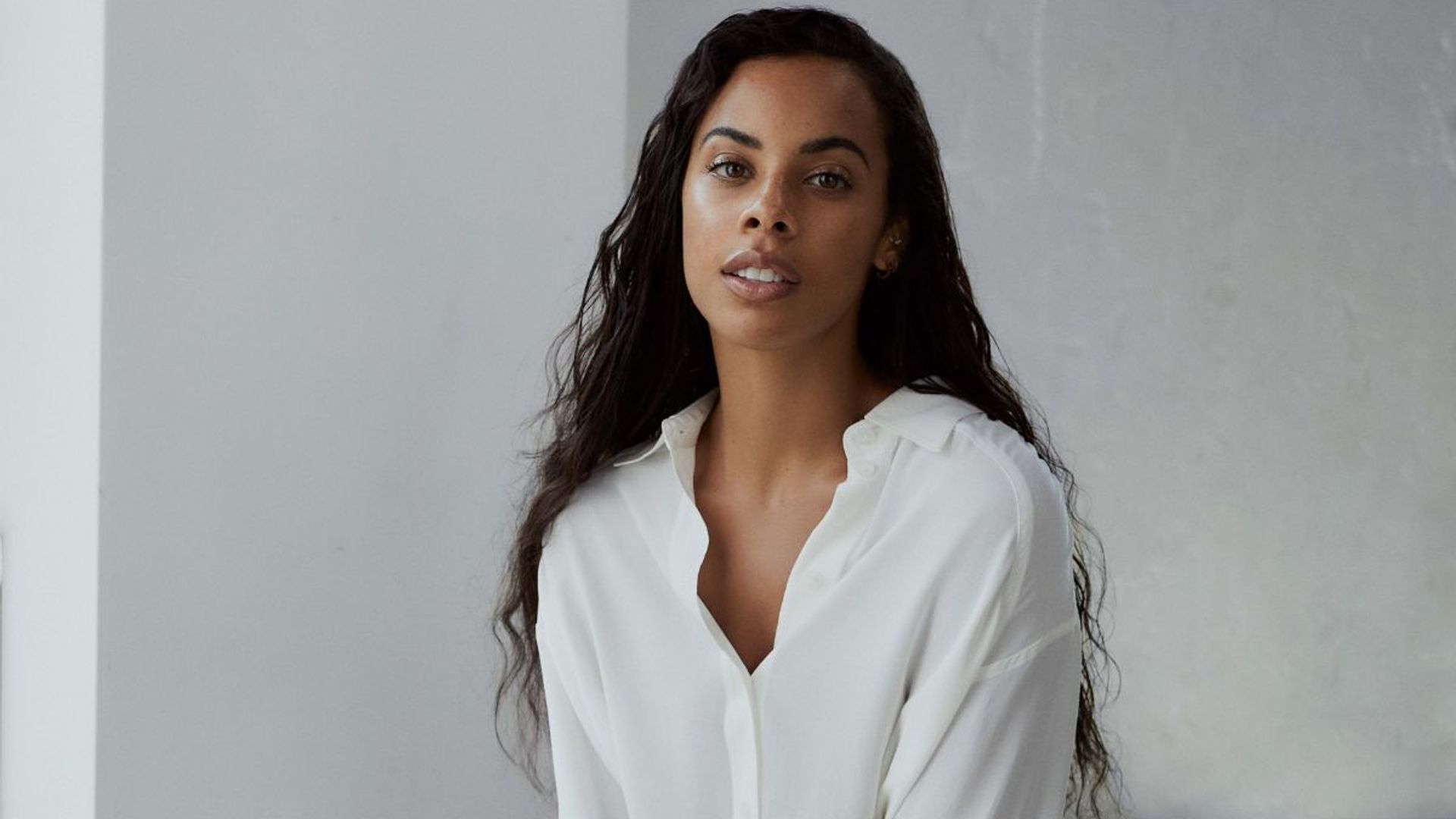 Rochelle Humes on public image, motherhood and tackling inequalities in ...