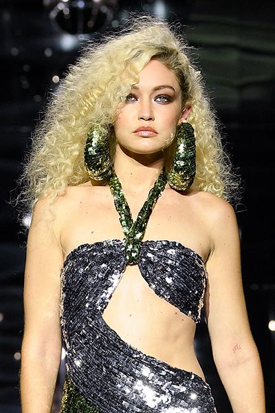 80s hairstyles that are still trending now according to Kim Kardashian's hairstylist | HELLO! 80s hairstyles that are still trending now according to Kim Kardashian's hairstylist | HELLO!