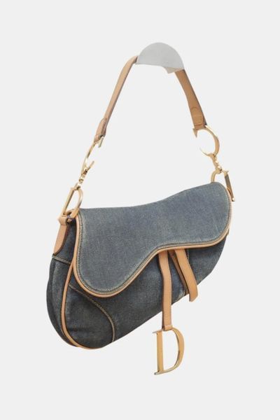 7 vintage Dior pieces that you need to add to cart right now | HELLO!