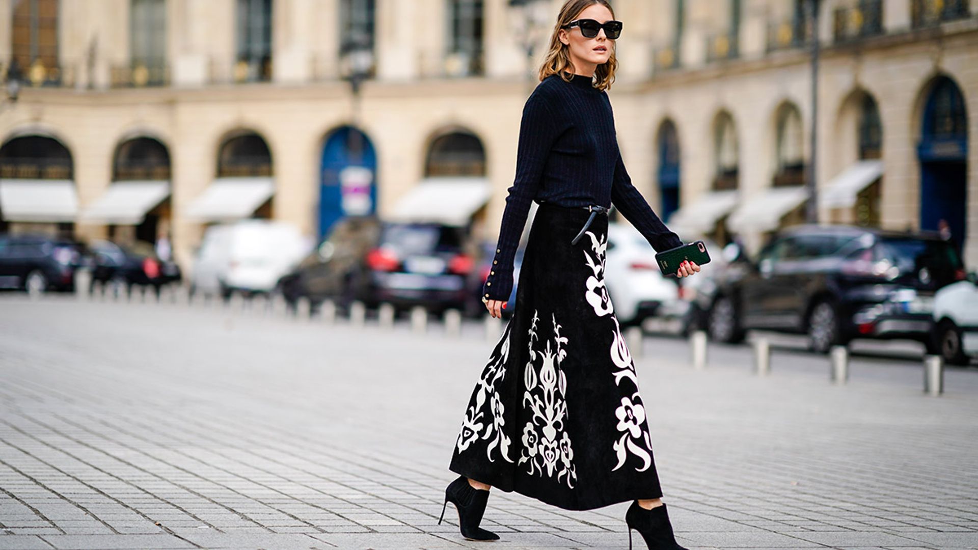 10 Affordable Designer Brands That Fashion Editors Love HELLO 