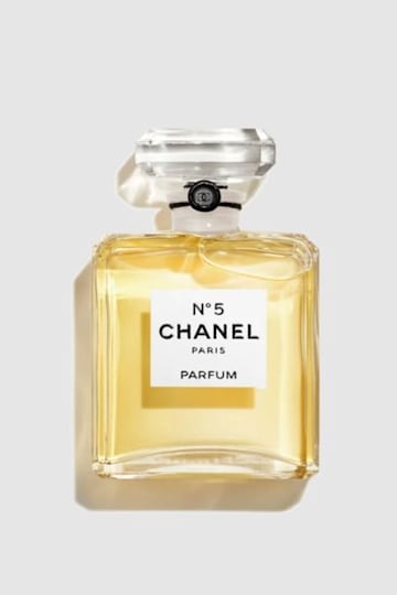 The history of Chanel perfume: everything you need to know about the ...