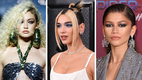 Hairstyle ideas: 7 looks to beg your hairdresser to recreate in 2023 - according to celebrity stylist Liam Curran