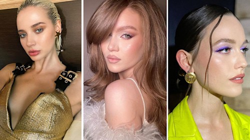 Party makeup ideas for the ultimate festive glam