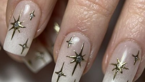 The biggest festive nail art and manicure trends for 2022