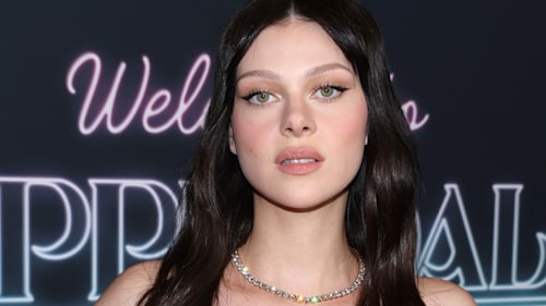 Nicola Peltz's beauty transformation into 1970s Playboy siren Dorothy Stratten for Welcome to Chippendales is wild
