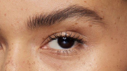 Eyelash tint: everything you need to know about the beauty treatment – according to an expert  