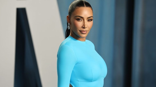 Kim Kardashian has finally reacted to the Balenciaga child abuse controversy