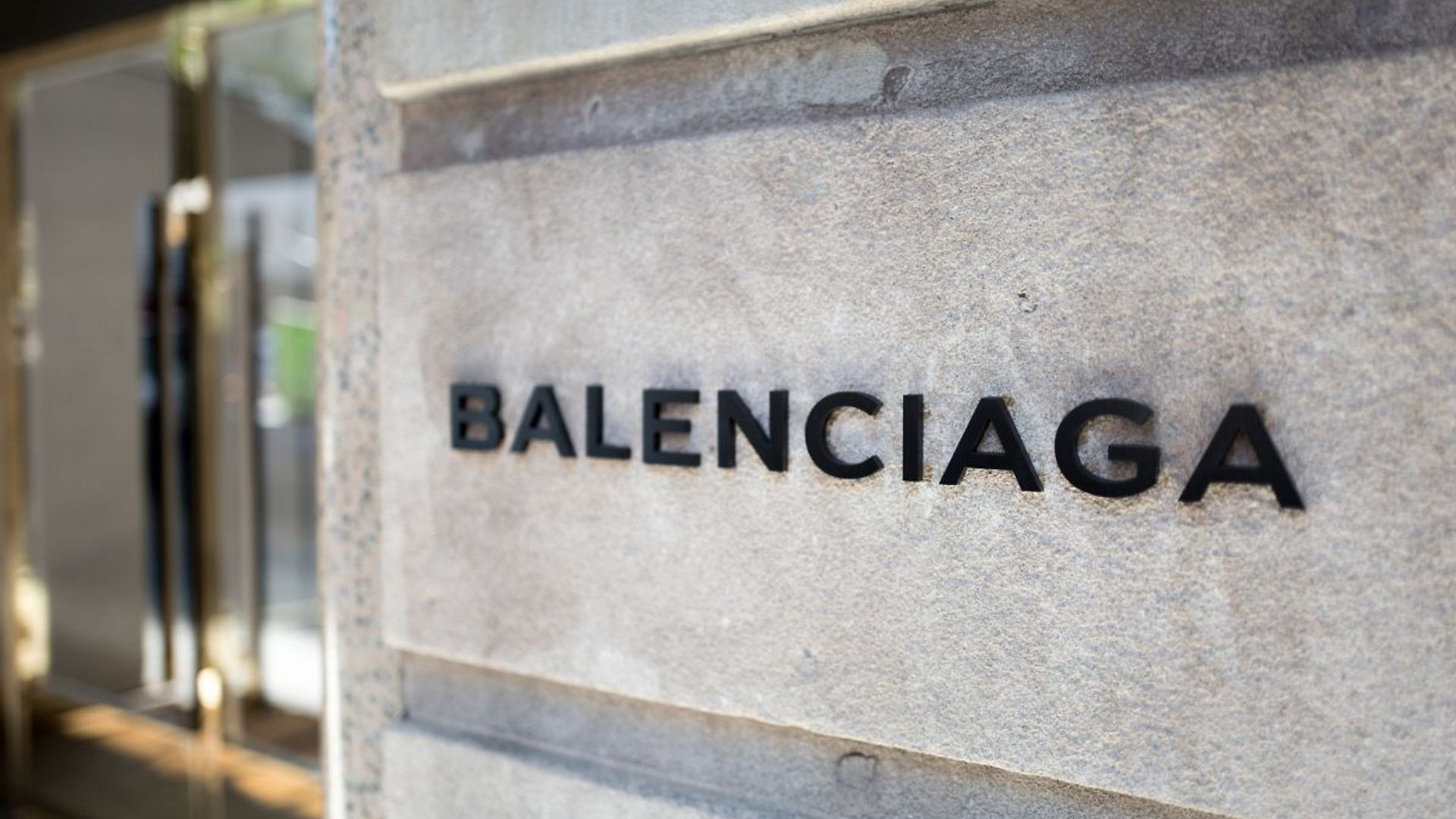 Balenciaga has responded to its controversial 'Child Abuse' ad