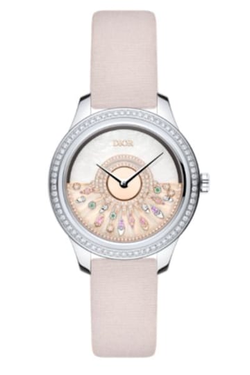 Dior Grand watch