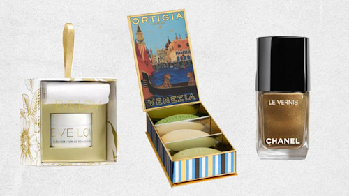 10 must-have stocking fillers for beauty obsessives