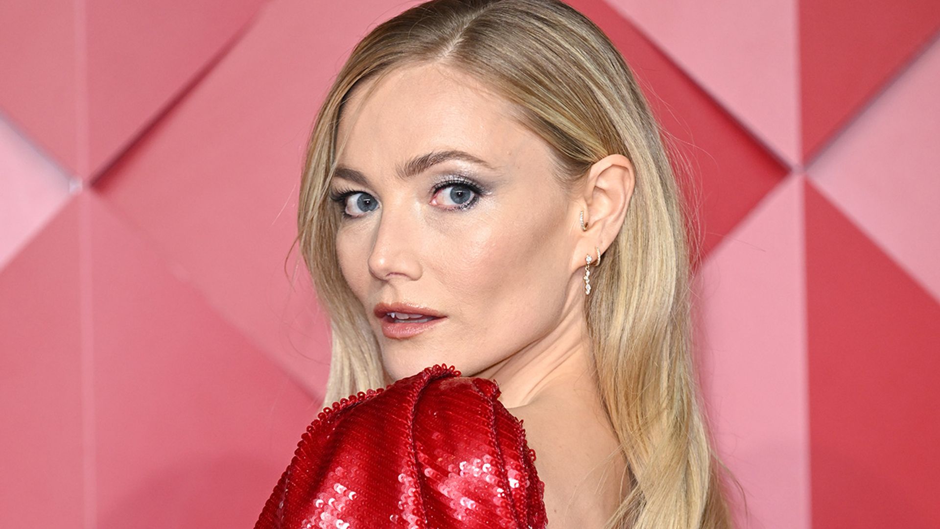 Exclusive: Socialite Clara Paget reveals how her style has changed