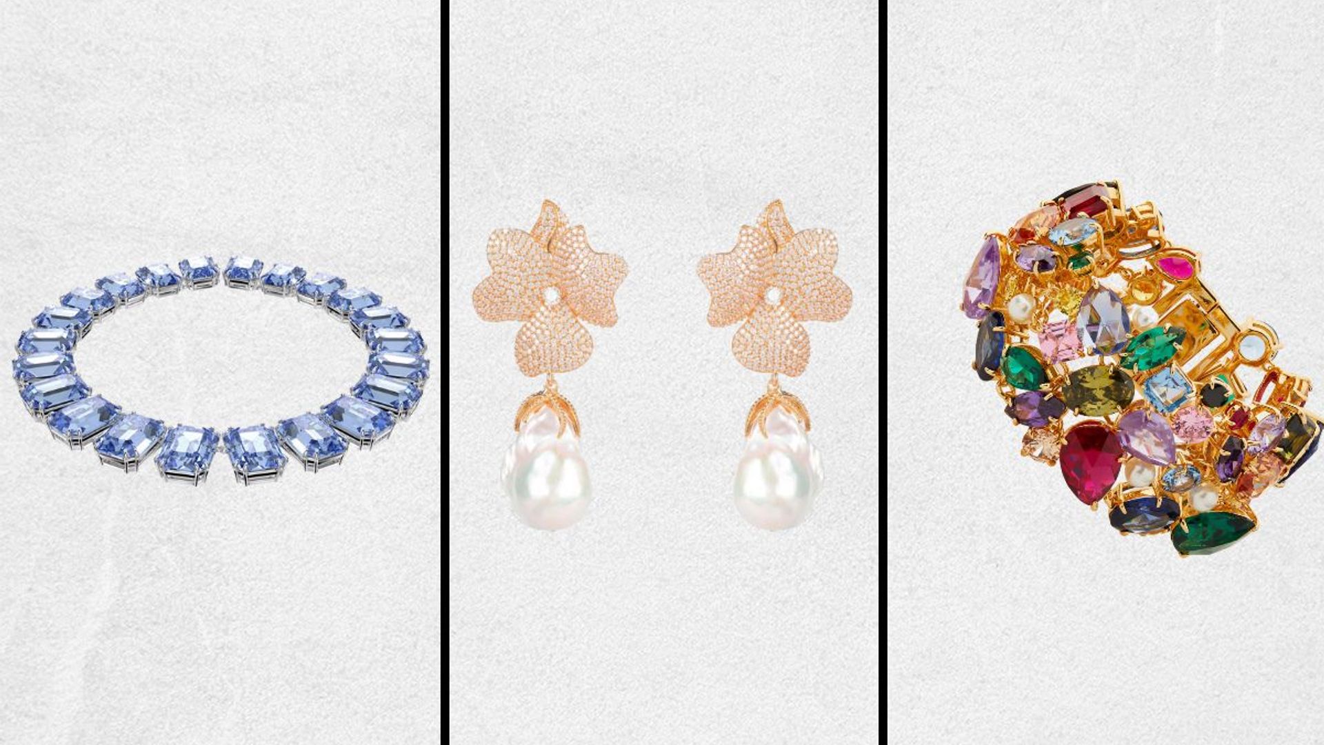 7 dazzling statement jewellery pieces to wear on New Years Eve shop