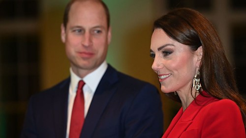 Princess Kate just added another stunning pair of affordable earrings to her jewellery collection