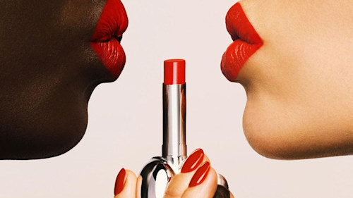 Isamaya Ffrench's new lipstick range is seriously raunchy