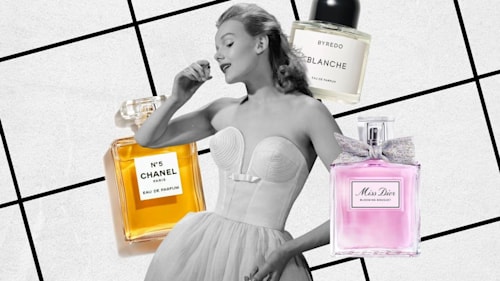 Valentine's Day: Can a perfume make you fall in love?