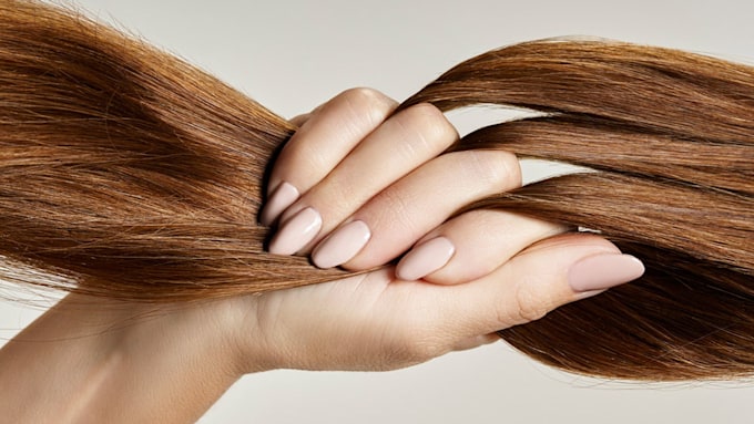 Hair Botox: We review the 'hair saviour' and this is what you need to know  about the beauty trend – read more | HELLO!