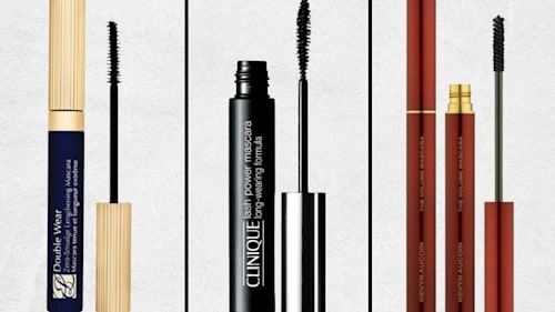 Why tubing mascara is a total makeup game changer